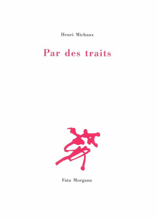 Emprunter Par des traits livre
