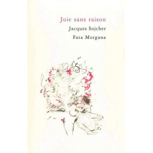 Emprunter Joie sans raison livre
