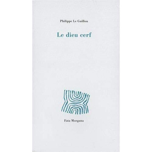 Emprunter Le dieu cerf livre