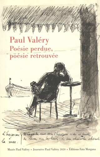 Emprunter Paul Valéry. Poésie perdue, poésie retrouvée livre