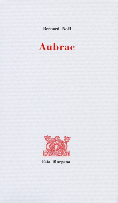 Emprunter Aubrac livre