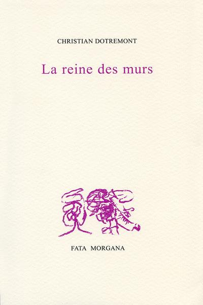 Emprunter La reine des murs livre