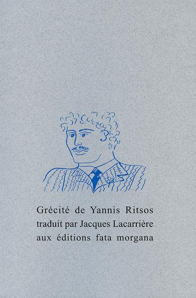 Emprunter Grécité livre