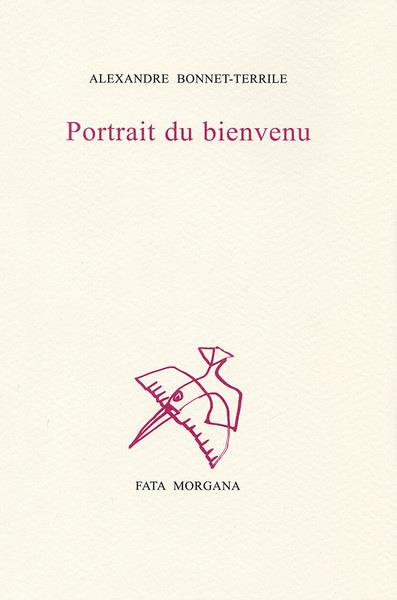Emprunter Portrait du bienvenu livre