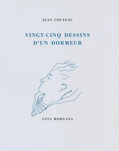 Emprunter Vingt-cinq dessins d’un dormeur livre