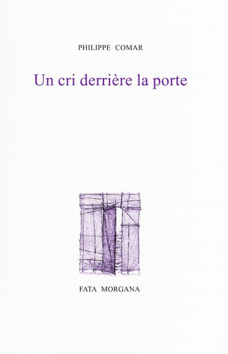 Emprunter Un cri derrière la porte livre