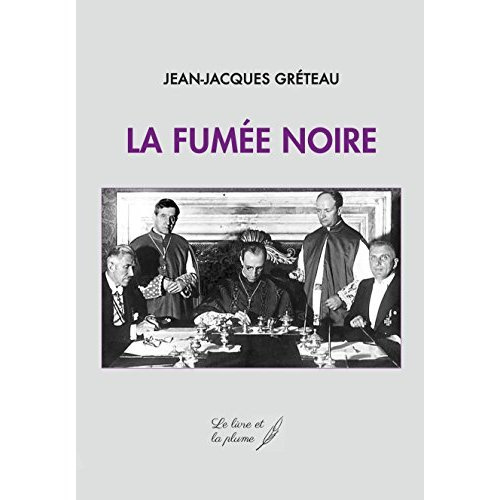 Emprunter La fumée noire livre