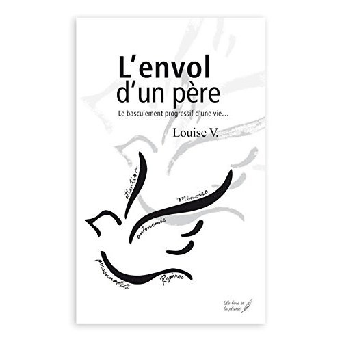 Emprunter L'envol d'un père livre