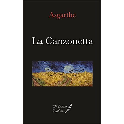 Emprunter La Canzonetta livre
