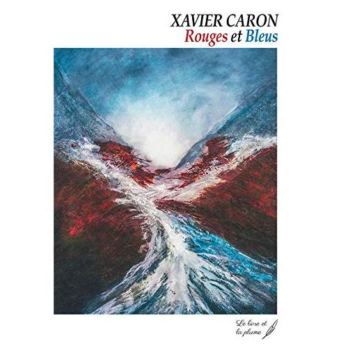 Emprunter Rouges et bleus livre