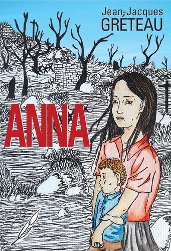 Emprunter Anna livre