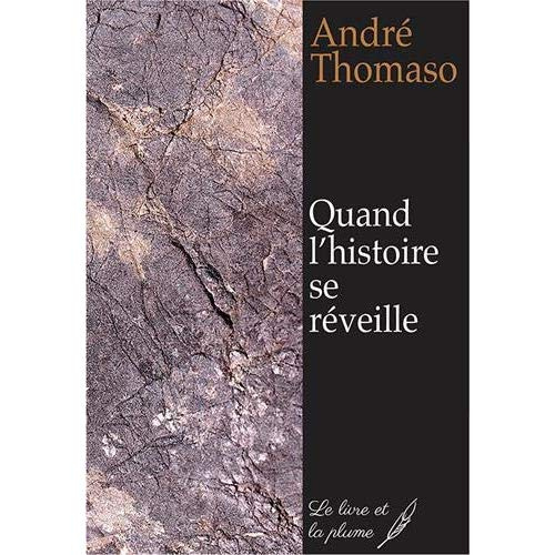 Emprunter Quand l'histoire se réveille livre