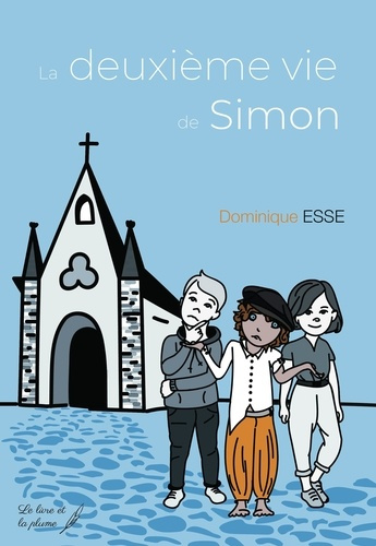 Emprunter La deuxième vie de Simon livre