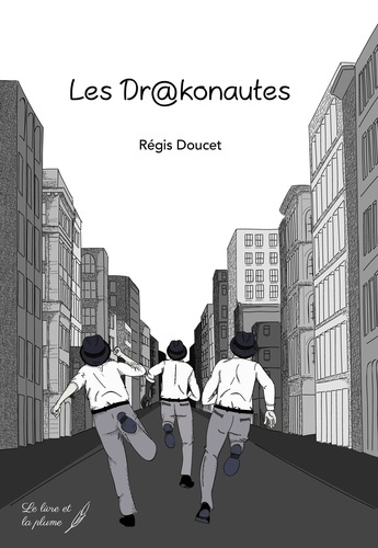 Emprunter Les drakonautes livre