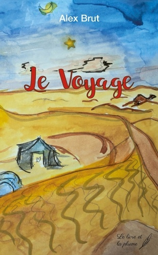 Emprunter Le voyage livre