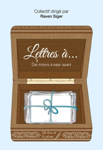 Emprunter Lettres à... livre