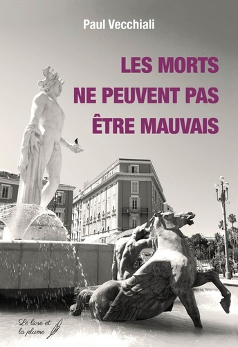 Emprunter Les morts ne peuvent pas être mauvais livre