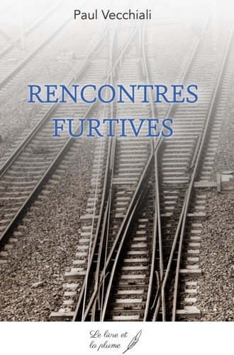 Emprunter Rencontres furtives livre