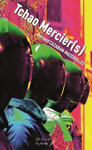 Emprunter Tchao Mercier(s) livre