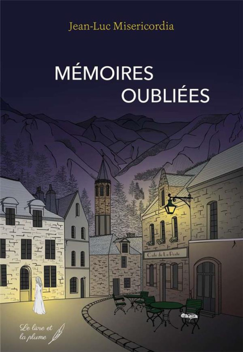 Emprunter Mémoires oubliées - roman livre