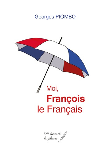 Emprunter Moi, François le Français livre