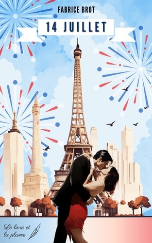 Emprunter 14 juillet livre