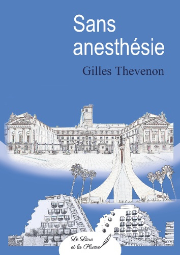 Emprunter Sans anesthesie livre