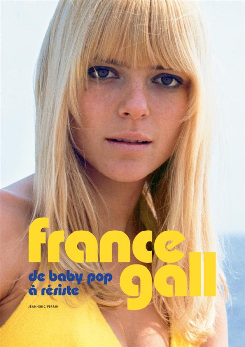 Emprunter France Gall. De 