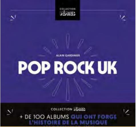 Emprunter Pop Rock UK livre