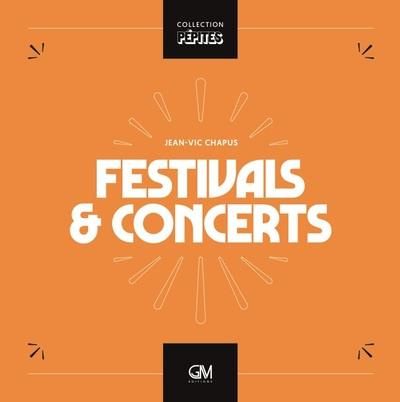 Emprunter Festivals & concerts livre