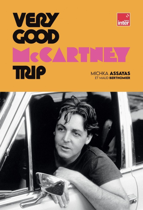Emprunter Very Good McCartney Trip livre