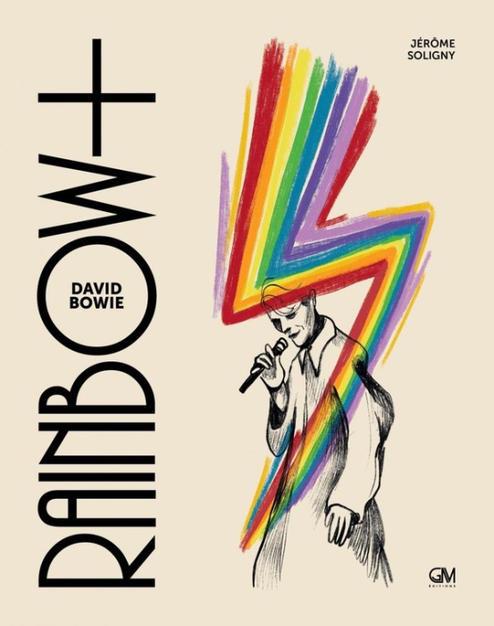 Emprunter Rainbow . David Bowie livre