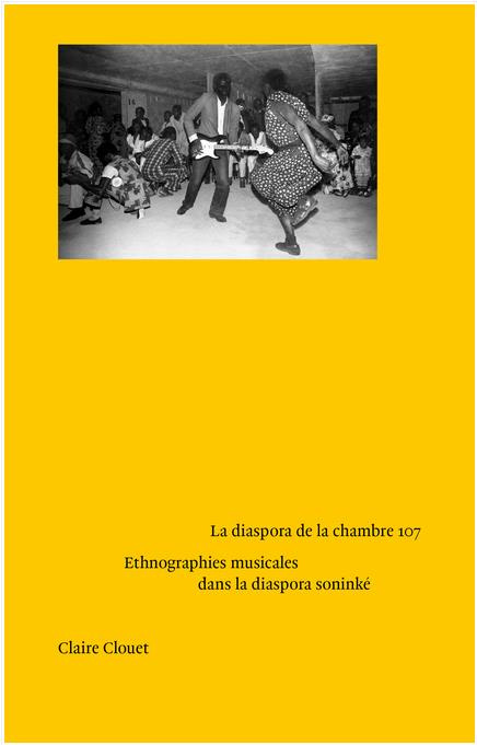 Emprunter La diaspora de la chambre 107 livre