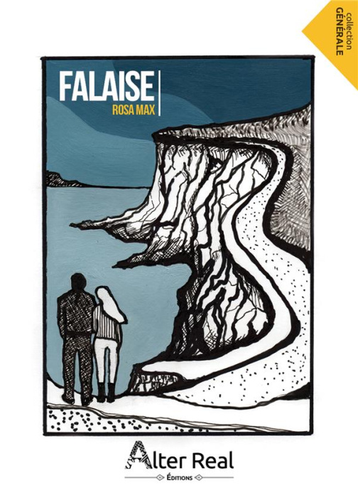 Emprunter Falaise livre