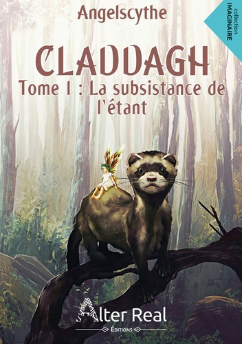 Emprunter Claddagh. La subsistance de l'étant livre