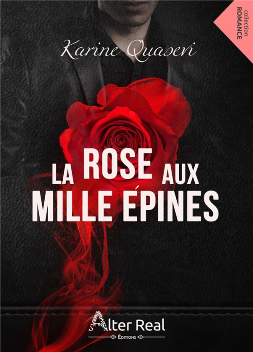 Emprunter La rose aux mille épines livre