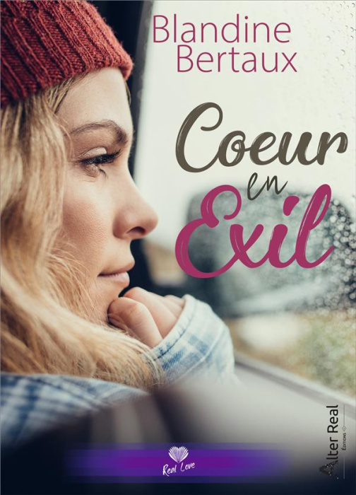 Emprunter Un coeur en exil livre