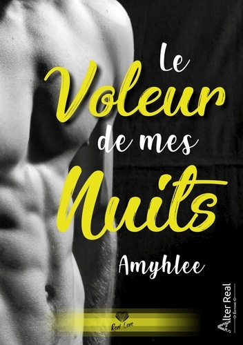 Emprunter Le voleur de mes nuits livre