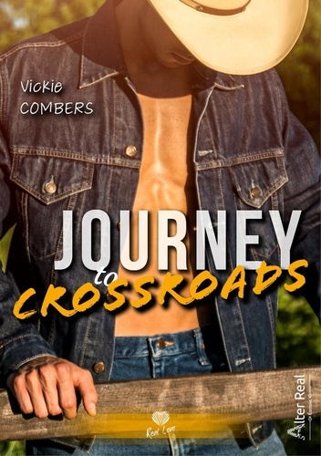 Emprunter Journey to CrossRoads livre