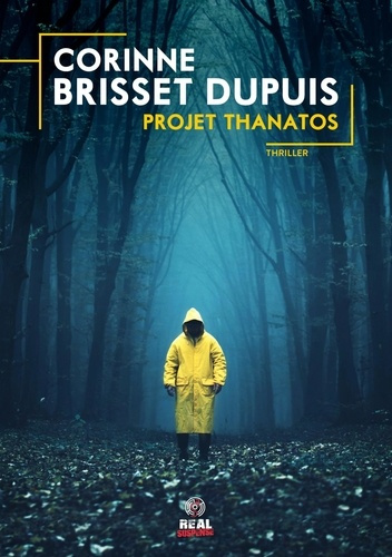 Emprunter Projet Thanatos livre