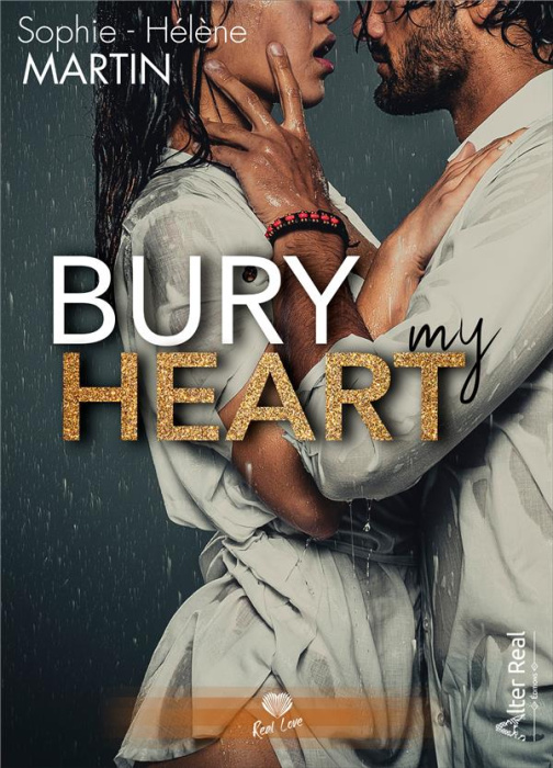 Emprunter Bury My Heart livre