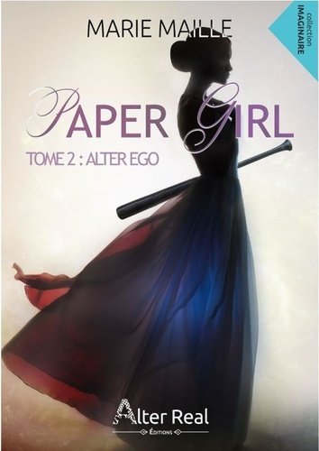 Emprunter Paper Girl Tome 2 : Alter ego livre