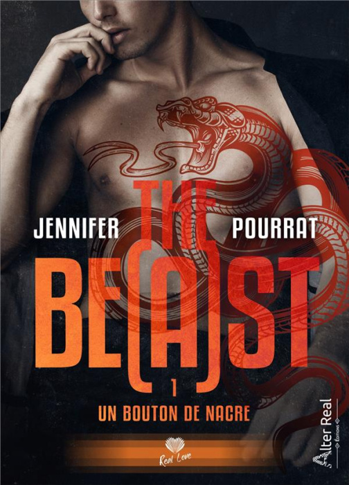 Emprunter The Beast Tome 1 : Un bouton de nacre livre