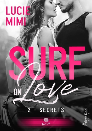 Emprunter Surf on love Tome 2 : Secrets livre