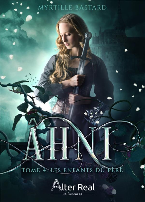 Emprunter Ahni Tome 4 : Les enfants du père livre