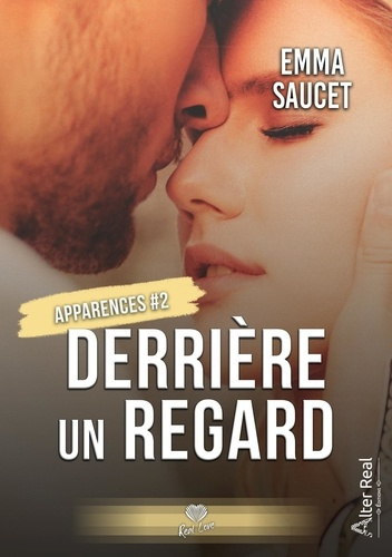Emprunter Derrière un regard. Apparence - T02 livre
