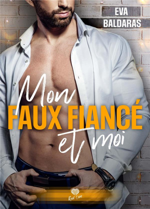 Emprunter Mon faux fiance et moi livre