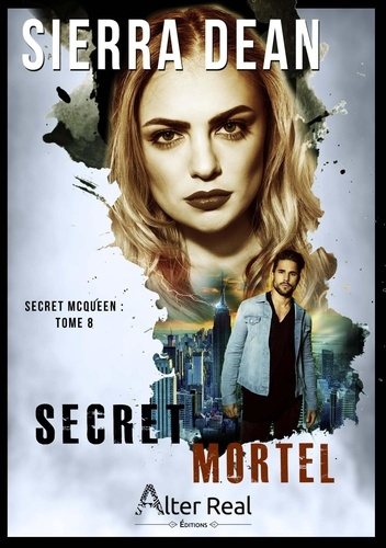 Emprunter Secret McQueen Tome 8 : Secret mortel livre