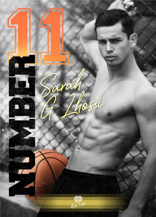 Emprunter Number 11 livre