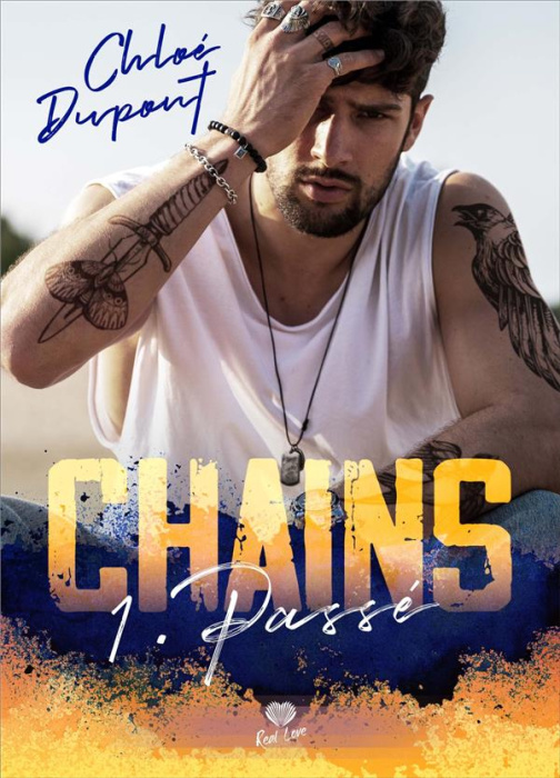 Emprunter Passé. Chains #1 livre
